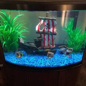 Meet your Posher, Stanley